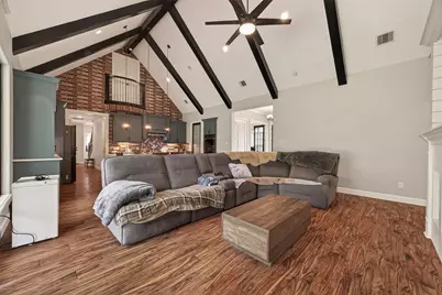 122 Whites Lake Estates Drive, Highlands, TX 77562 - Photo 8
