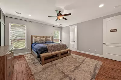 122 Whites Lake Estates Drive, Highlands, TX 77562 - Photo 18