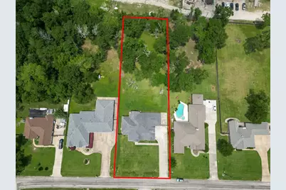 122 Whites Lake Estates Drive, Highlands, TX 77562 - Photo 36