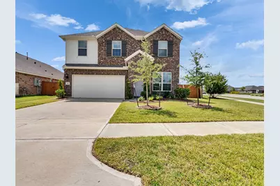 21423 Monterrico Bay Drive, Cypress, TX 77433 - Photo 1