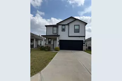 20931 Endeavor Street, Porter, TX 77365 - Photo 1