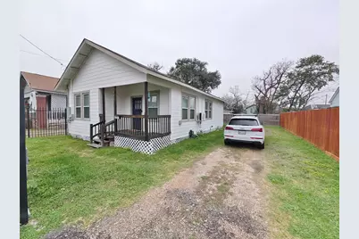 1217 Campbell Street, Houston, TX 77009 - Photo 4