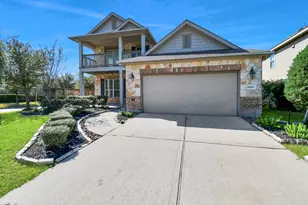 19503 Shelby Ridge Ln, Houston, TX 77073 - Photo 6