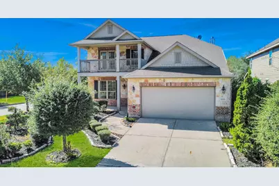 19503 Shelby Ridge Lane, Houston, TX 77073 - Photo 4