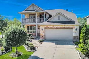 19503 Shelby Ridge Ln, Houston, TX 77073 - Photo 4