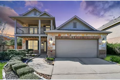 19503 Shelby Ridge Lane, Houston, TX 77073 - Photo 2