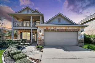 19503 Shelby Ridge Ln, Houston, TX 77073 - Photo 2