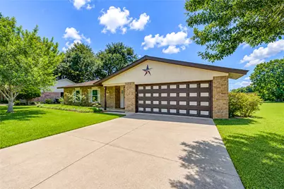 1320 Linwood Drive, Wharton, TX 77488 - Photo 1