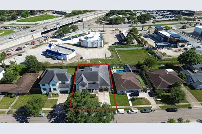 4915 Cheena Drive, Houston, TX 77096 - Photo 2