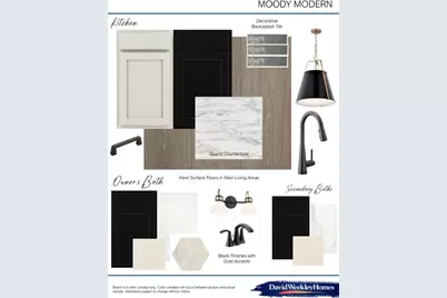 22303 Red Flower Drive, Cypress, TX 77433 - Photo 4