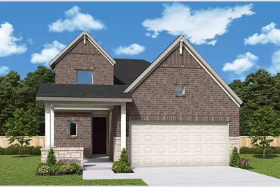 22303 Red Flower Drive, Cypress, TX 77433 - Photo 1