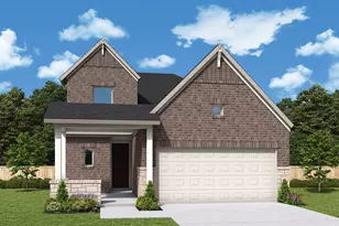 22303 Red Flower Dr, Cypress, TX 77433 - Photo 1