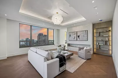 1275 S Post Oak Lane #2502, Houston, TX 77056 - Photo 24