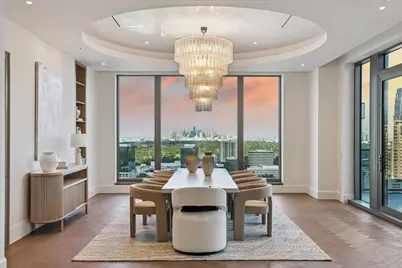 1275 S Post Oak Lane #2502, Houston, TX 77056 - Photo 1