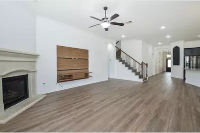 14806 Raleighs Meadow Court, Cypress, TX 77433 - Photo 10