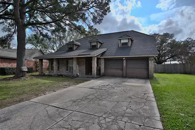 4947 Bridgemont Lane, Spring, TX 77388 - Photo 1