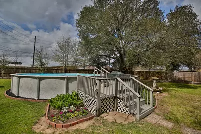 4947 Bridgemont Lane, Spring, TX 77388 - Photo 8