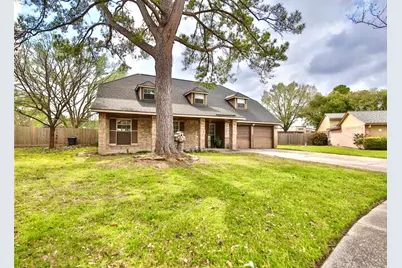 4947 Bridgemont Lane, Spring, TX 77388 - Photo 1
