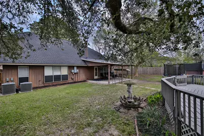 4947 Bridgemont Lane, Spring, TX 77388 - Photo 10