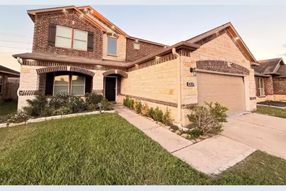 12119 Golden Oasis Lane, Humble, TX 77346 - Photo 2