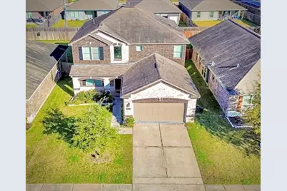 12119 Golden Oasis Lane, Humble, TX 77346 - Photo 1