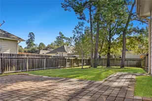 55 E Montfair Blvd, The Woodlands, TX 77382 - Photo 24