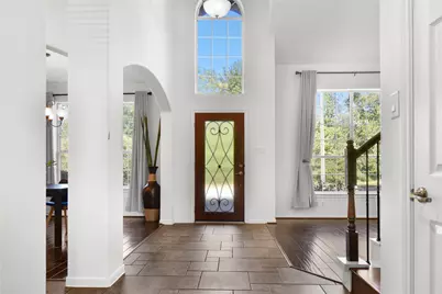 55 E Montfair Boulevard, The Woodlands, TX 77382 - Photo 2