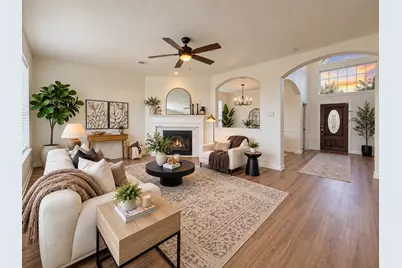21418 Avalon Queen Drive, Spring, TX 77379 - Photo 6