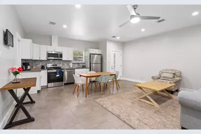 7101 Foster Street #A, Houston, TX 77021 - Photo 4