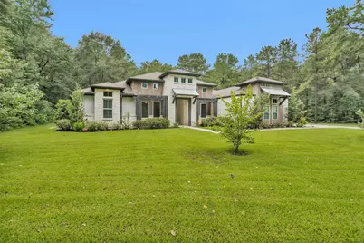 343 Grand View, Huntsville, TX 77340 - Photo 8