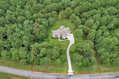 343 Grand View, Huntsville, TX 77340 - Photo 48