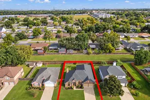 905 Wisdom Dr, Deer Park, TX 77536 - Photo 8