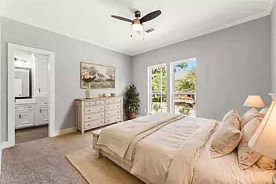 24611 W Kingscrest Circle, Spring, TX 77389 - Photo 34