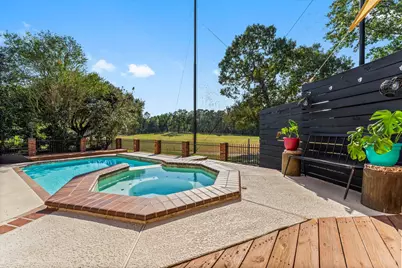 24611 W Kingscrest Circle, Spring, TX 77389 - Photo 42