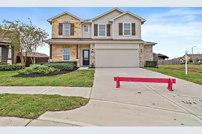 14307 Pecan Maple Drive, Crosby, TX 77532 - Photo 2