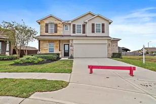 14307 Pecan Maple Dr, Crosby, TX 77532 - Photo 2