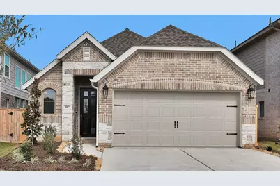 30922 Star Gazer Road, Fulshear, TX 77423 - Photo 1