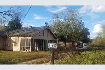 41640 Hwy 6 N Highway, Hempstead, TX 77445 - Photo 1