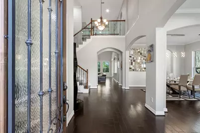 23211 Belted Kingfisher Trail, Spring, TX 77389 - Photo 6