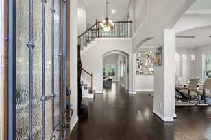 23211 Belted Kingfisher Trail, Spring, TX 77389 - Photo 6