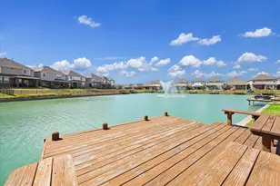 3811 W Alessano Ln, Katy, TX 77493 - Photo 2