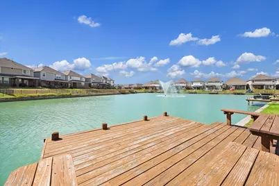 3811 W Alessano Lane, Katy, TX 77493 - Photo 2