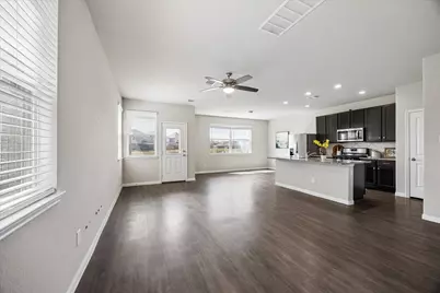 3811 W Alessano Lane, Katy, TX 77493 - Photo 6