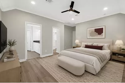 9823 Bamboo Road #B, Houston, TX 77041 - Photo 26