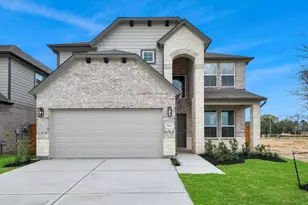 16027 Sycamore Maple Ln, Cypress, TX 77429 - Photo 1