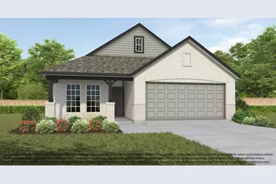 14810 Diamond Dove Lane, Houston, TX 77049 - Photo 1