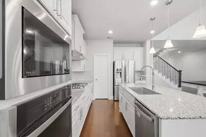 2809 Andante Green Drive, Spring, TX 77386 - Photo 12