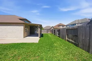 2809 Andante Green Dr, Spring, TX 77386 - Photo 46