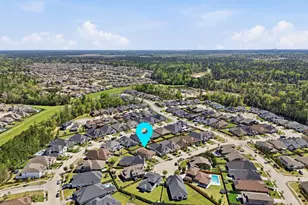 2809 Andante Green Dr, Spring, TX 77386 - Photo 50