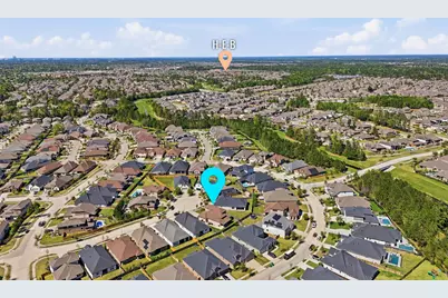 2809 Andante Green Drive, Spring, TX 77386 - Photo 48